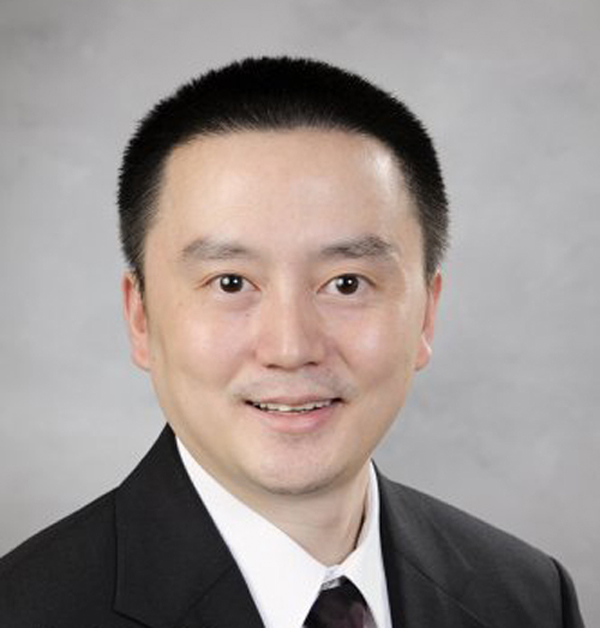 Meet Dr. Chen, Dentist in Naperville