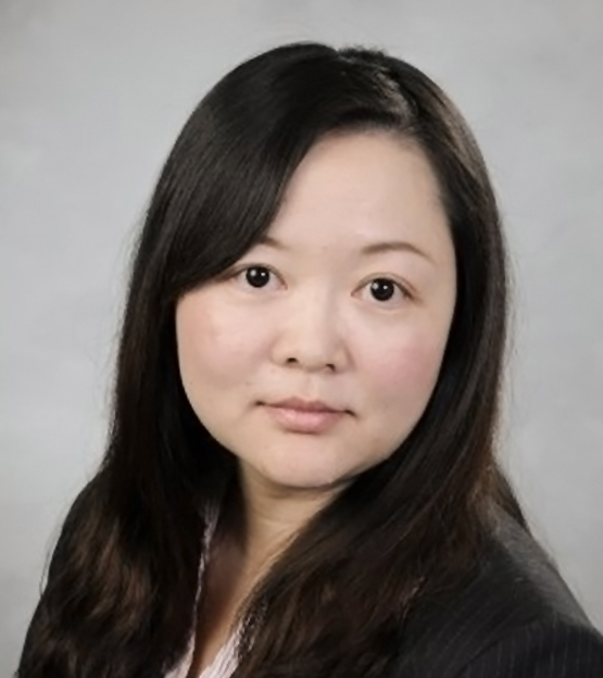 Meet Dr. Chen, Dentist in Naperville